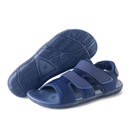 HF Barfotsandaler IV – Ergonomisk Fotseng og Ultralette Barfotsandaler (Unisex) (BOGO)