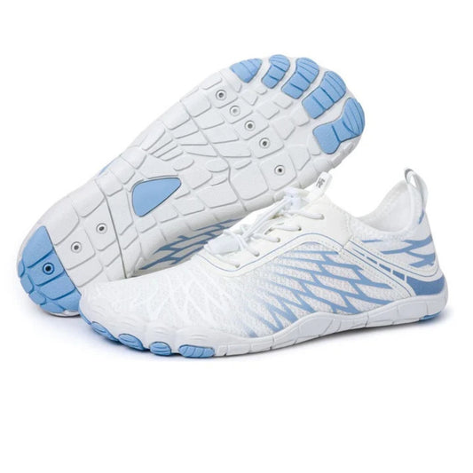 Lazuli Pro – Healthier and Comfortable Feet with Barefoot Shoes (Unisex) (BOGO)