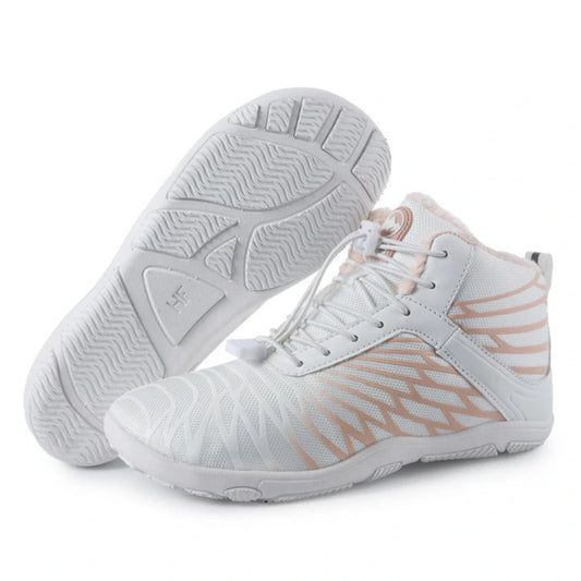 Lorax Vinter – Ergonomiske og Støttende Vinter-Barfotsko (Unisex) (BOGO)