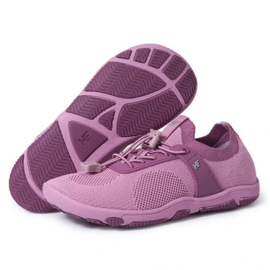 Theora Pro – Ergonomiske, Støttende og Sklisikre Barfotsko (Unisex) (BOGO)