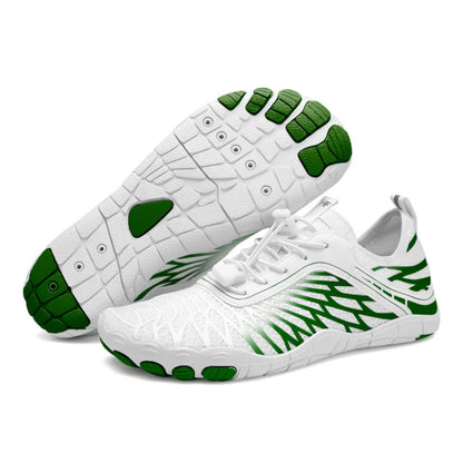 Lorax Sommer – Sunne og Sklisikre Barfotsko (Unisex) (BOGO)