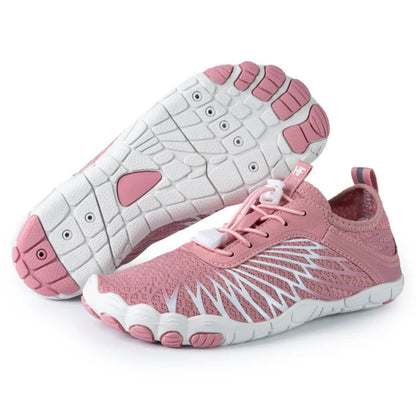 Lorax Signature Pro – Sunne og Sklisikre Barfotsko (Unisex) (BOGO)