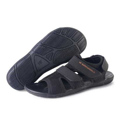 HF Barfotsandaler IV – Ergonomisk Fotseng og Ultralette Barfotsandaler (Unisex) (BOGO)