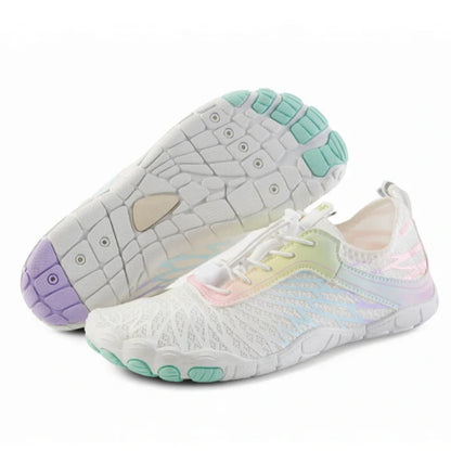 Lorax America – Sunne og Sklisikre Barfotsko (Unisex) [Begrenset Utgave] (BOGO)