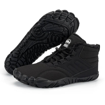 Caspar Pro – Sklisikker og Vannavstøtende Barfotsko (Unisex) (BOGO)