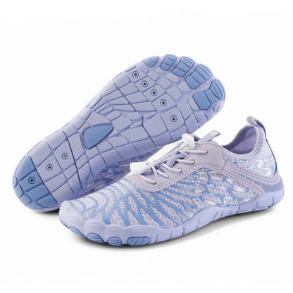 Lorax America – Sunne og Sklisikre Barfotsko (Unisex) [Begrenset Utgave] (BOGO)