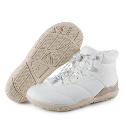 HF Azura – Ergonomiske og Støttende Vinterbarfotsko (Unisex) (BOGO)