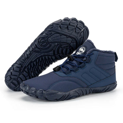 Caspar Pro – Sklisikker og Vannavstøtende Barfotsko (Unisex) (BOGO)