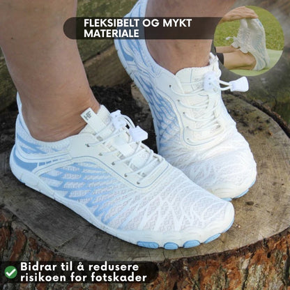 Lazuli Pro – Healthier and Comfortable Feet with Barefoot Shoes (Unisex) (BOGO)