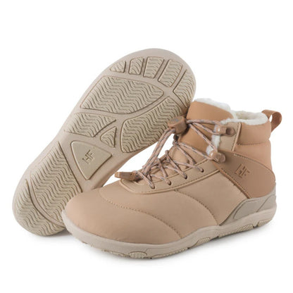 HF Azura – Ergonomiske og Støttende Vinterbarfotsko (Unisex) (BOGO)