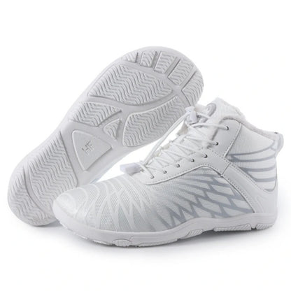 Lorax Vinter – Ergonomiske og Støttende Vinter-Barfotsko (Unisex) (BOGO)