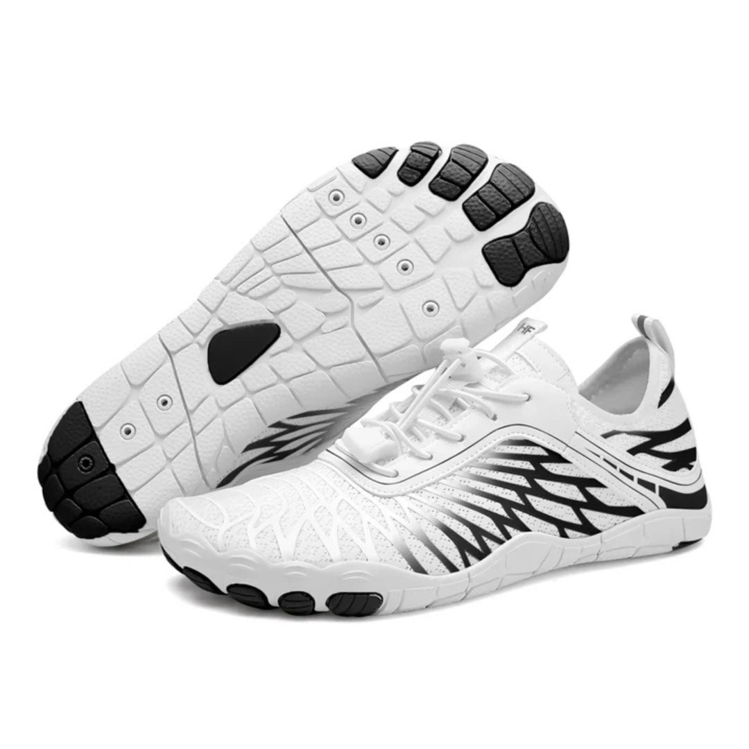 Lorax Pro – Barfotsko for Smertefri Komfort hele Dagen (Unisex) (BOGO)