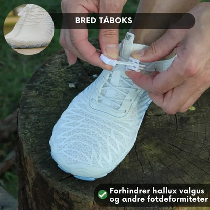 Lazuli Pro – Healthier and Comfortable Feet with Barefoot Shoes (Unisex) (BOGO)