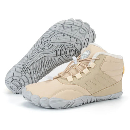 Caspar Pro – Sklisikker og Vannavstøtende Barfotsko (Unisex) (BOGO)