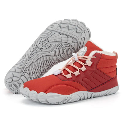 Caspar Pro – Sklisikker og Vannavstøtende Barfotsko (Unisex) (BOGO)