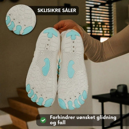 Colson Pro – Sunne og sklisikre barfotsko (Unisex) (BOGO)