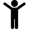 Perfekt for Turgåere som Går i 8+ Timer icon