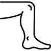 Buestøttesystem icon